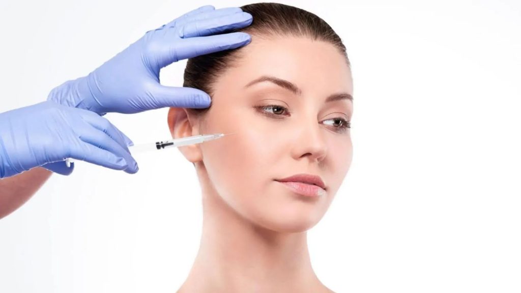 dermal filler types